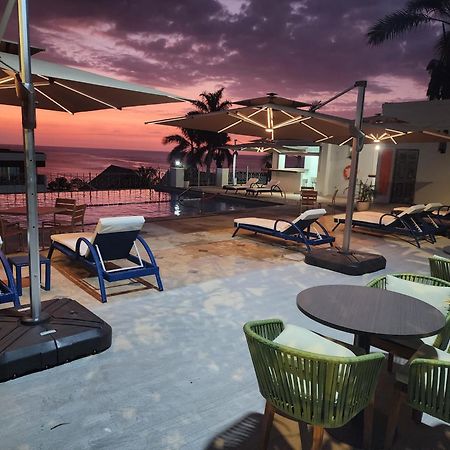 Hotel 39 Jamaica Montego Bay Exteriér fotografie