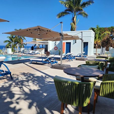 Hotel 39 Jamaica Montego Bay Exteriér fotografie