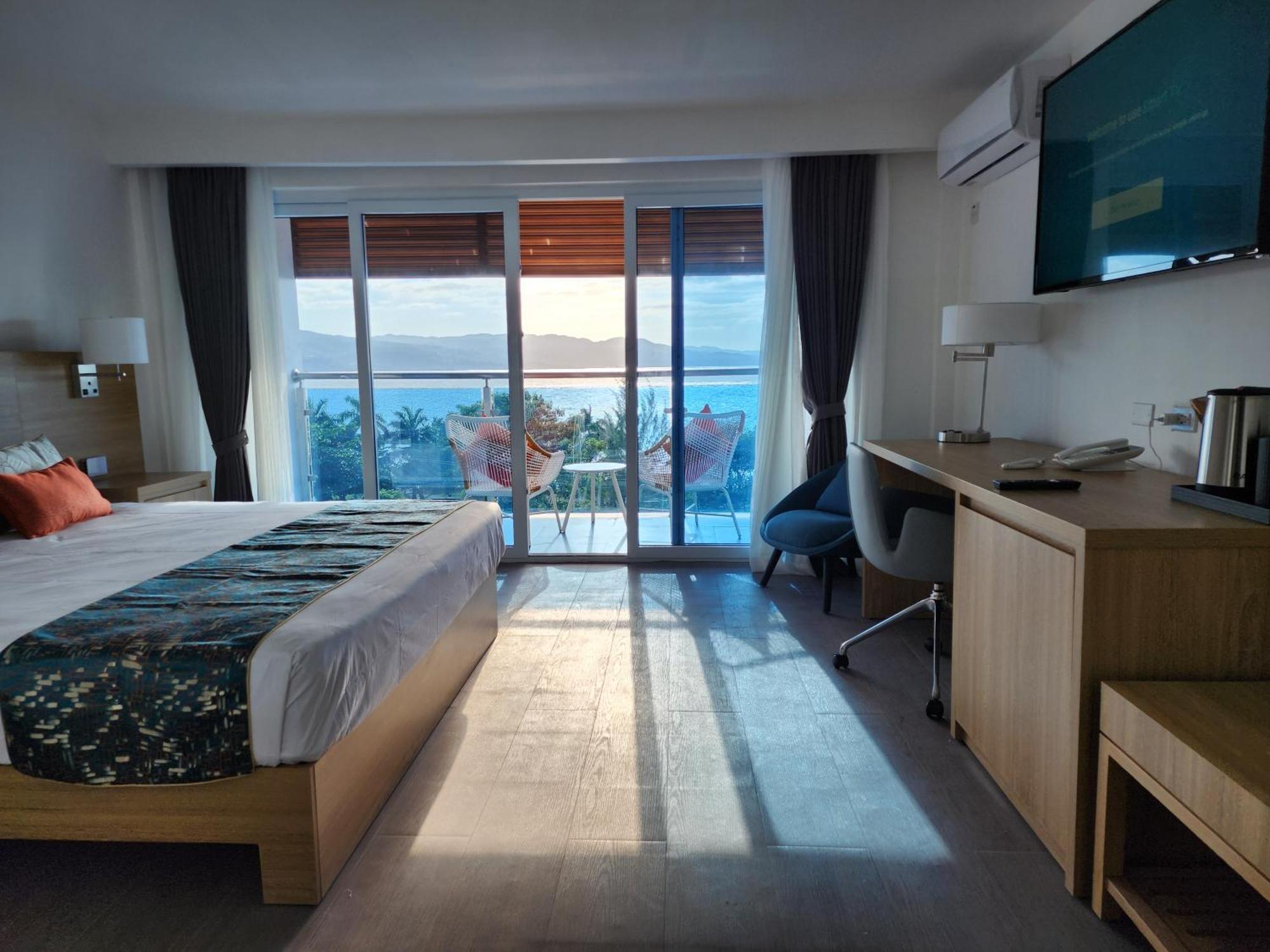 Hotel 39 Jamaica Montego Bay Exteriér fotografie